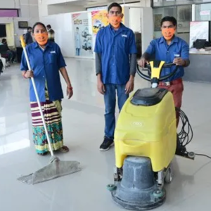 FACILITY MANAGEMENT FACILITY MANAGEMENT