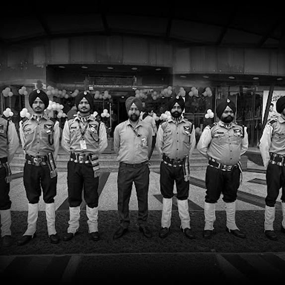 Security Team