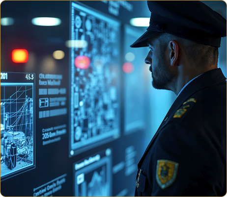 Security Control
