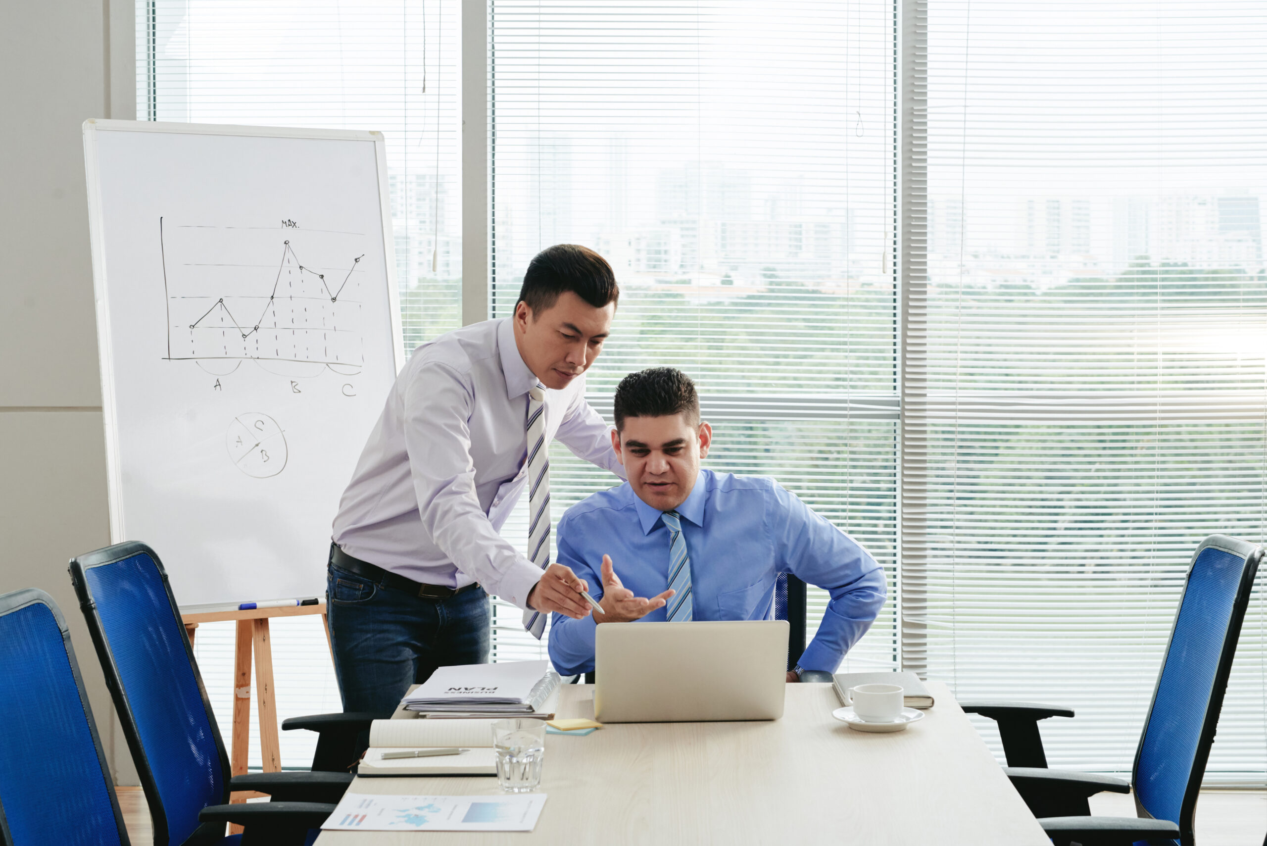 Consulting Team