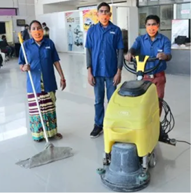 Facility Management