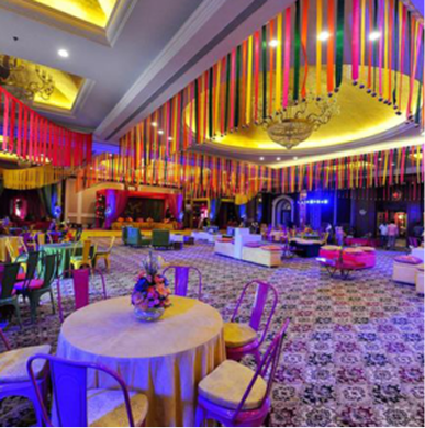 Event Management