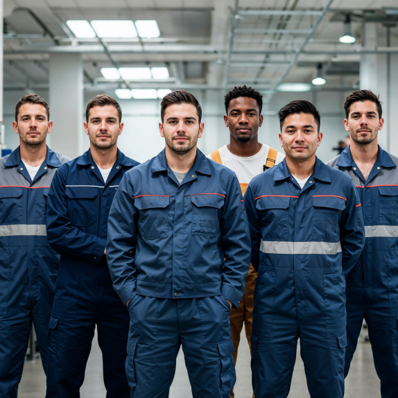 Elite Protection Team
