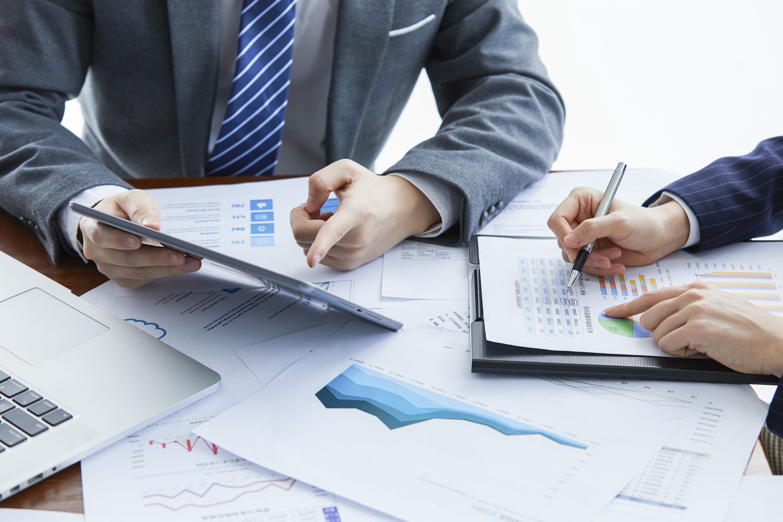 Asset Management