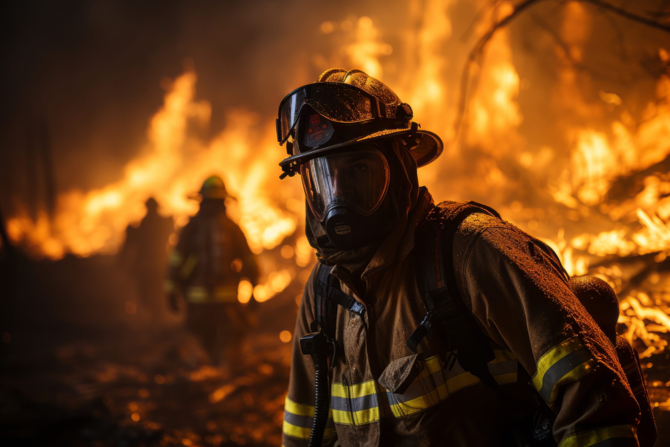 Fire and Safety Management